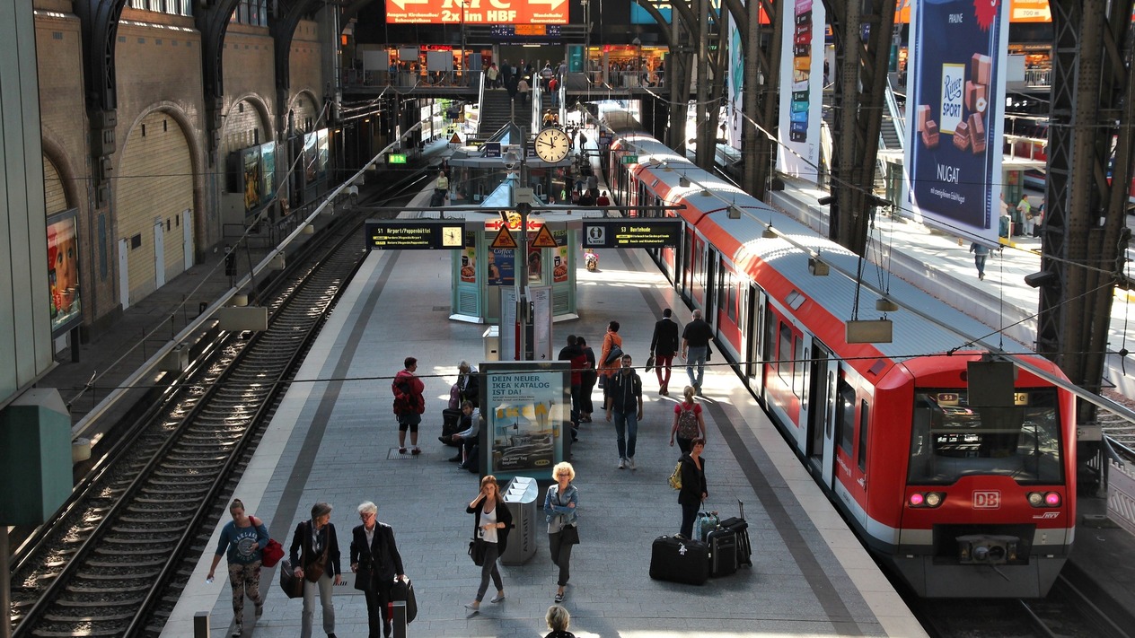 Alman ekonomisinde enerji şoku: Büyüme tahmini yarı yarıya düştü