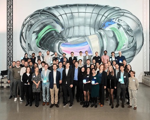 Alman füzyon girişimi Proxima Fusion 400 milyon euro destek aldı