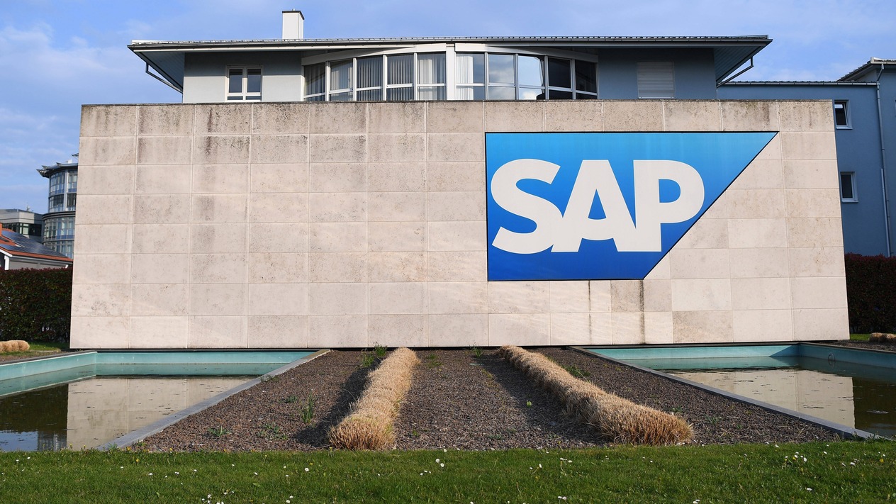 Alman SAP Danimarkalı Novo Nordisk'i geçerek Avrupa’nın en değerli şirketi oldu