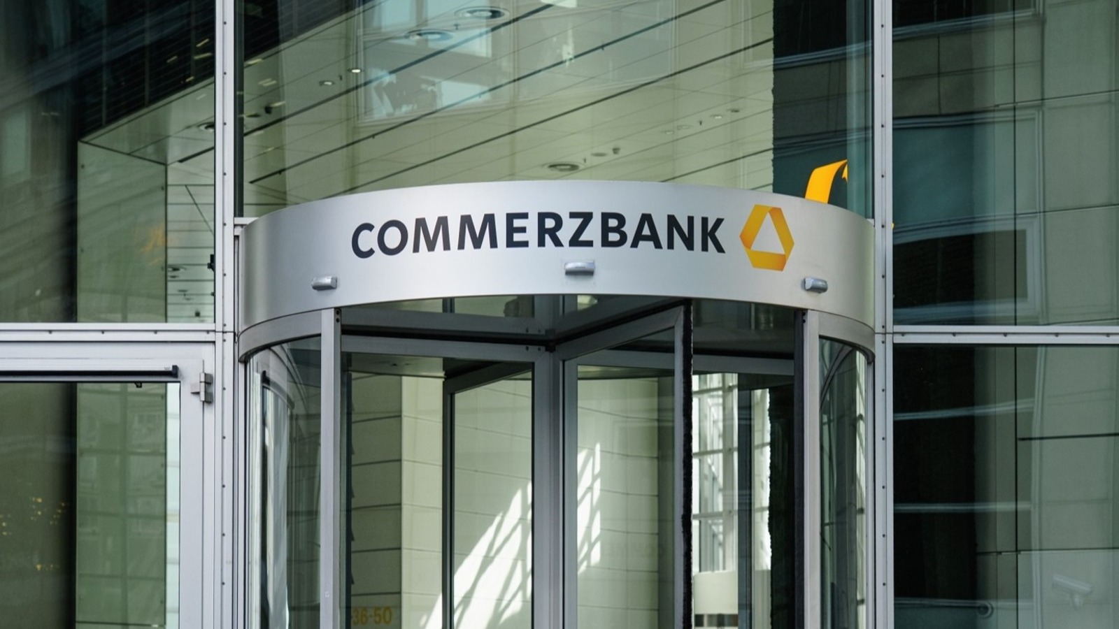 Almanya, Commerzbank pazarlığında kırmızı çizgilerini belirledi