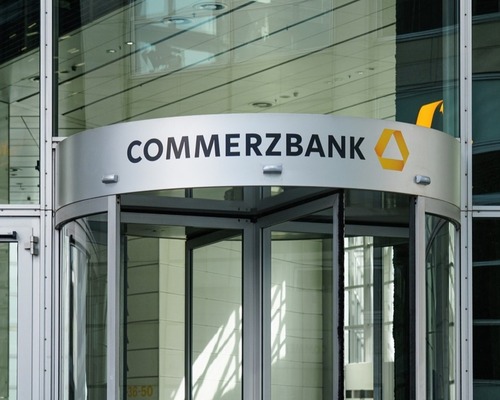 Almanya, Commerzbank pazarlığında kırmızı çizgilerini belirledi