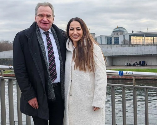 Almanya seçim sonuçları: 19 Türk kökenli aday milletvekili seçildi
