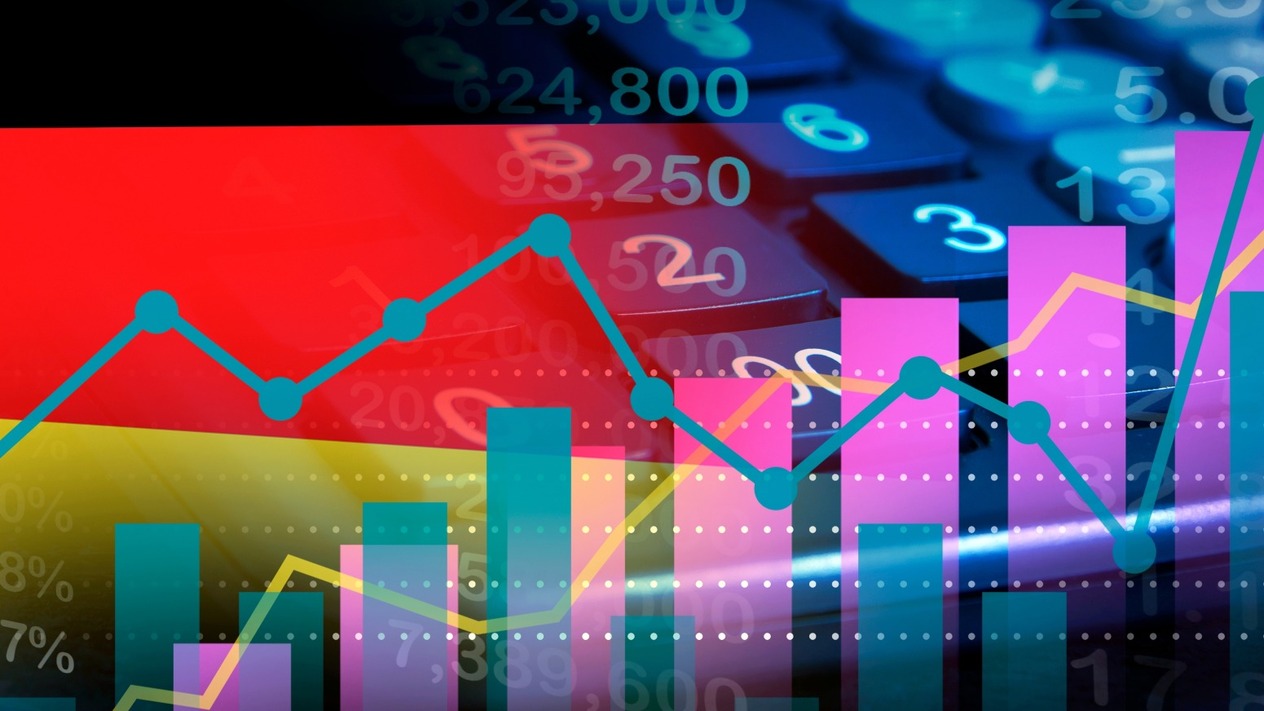 Almanya’da yatırımcı güveni yükselişte