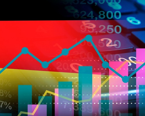 Almanya’da yatırımcı güveni yükselişte