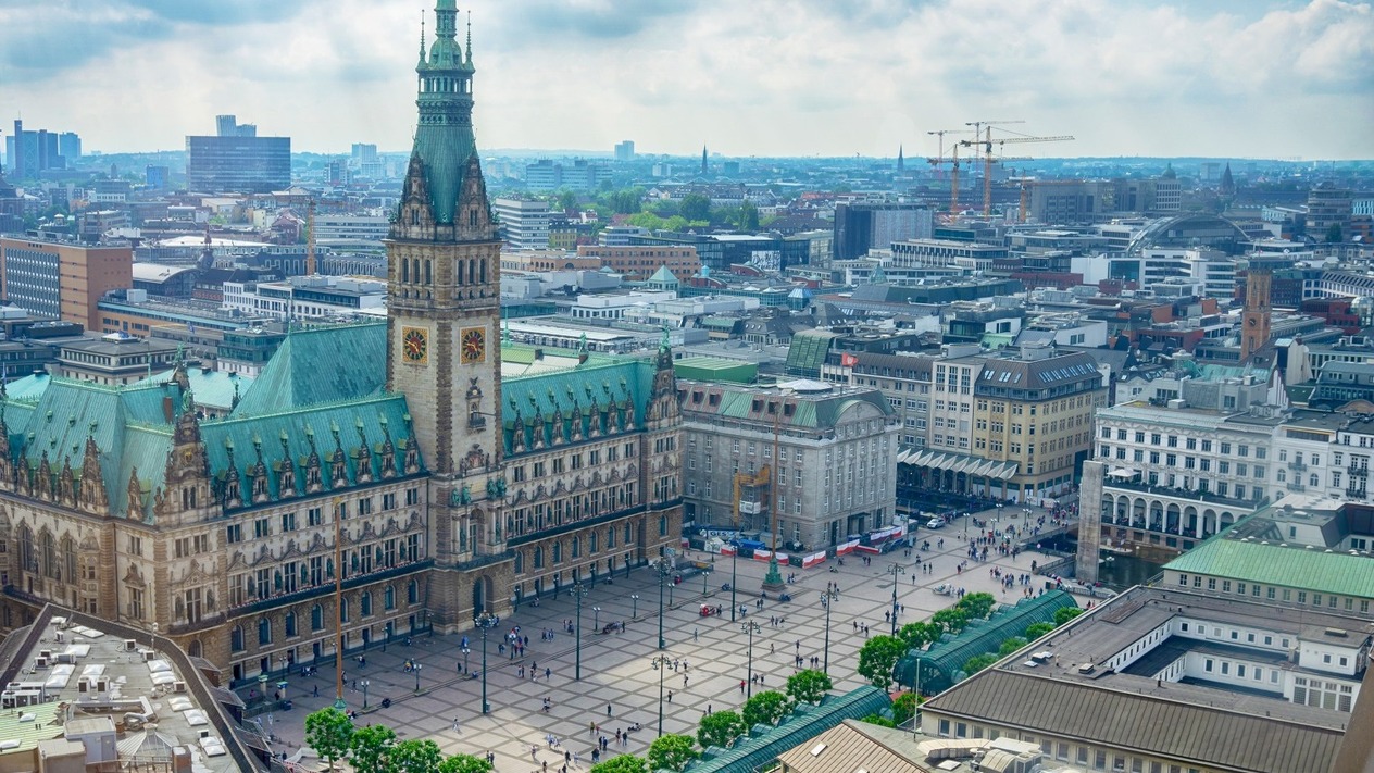 Almanya'da zengin yaşamanın maliyeti