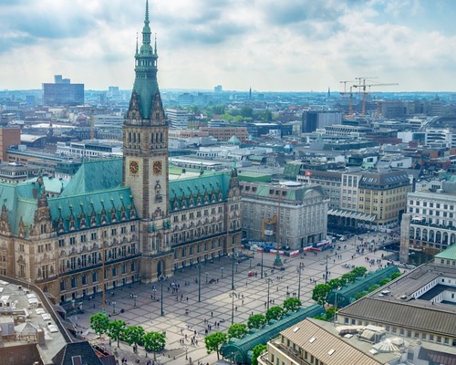 Almanya'da zengin yaşamanın maliyeti