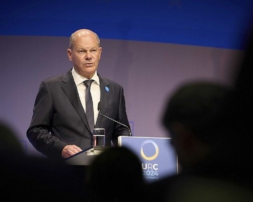 Almanya’daki krize dair bilinmesi gerekenler: Hükümet neden çöktü, şimdi ne olacak?