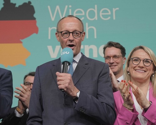  Almanya’daki seçim sonuçları ekonomi için ne anlama geliyor?