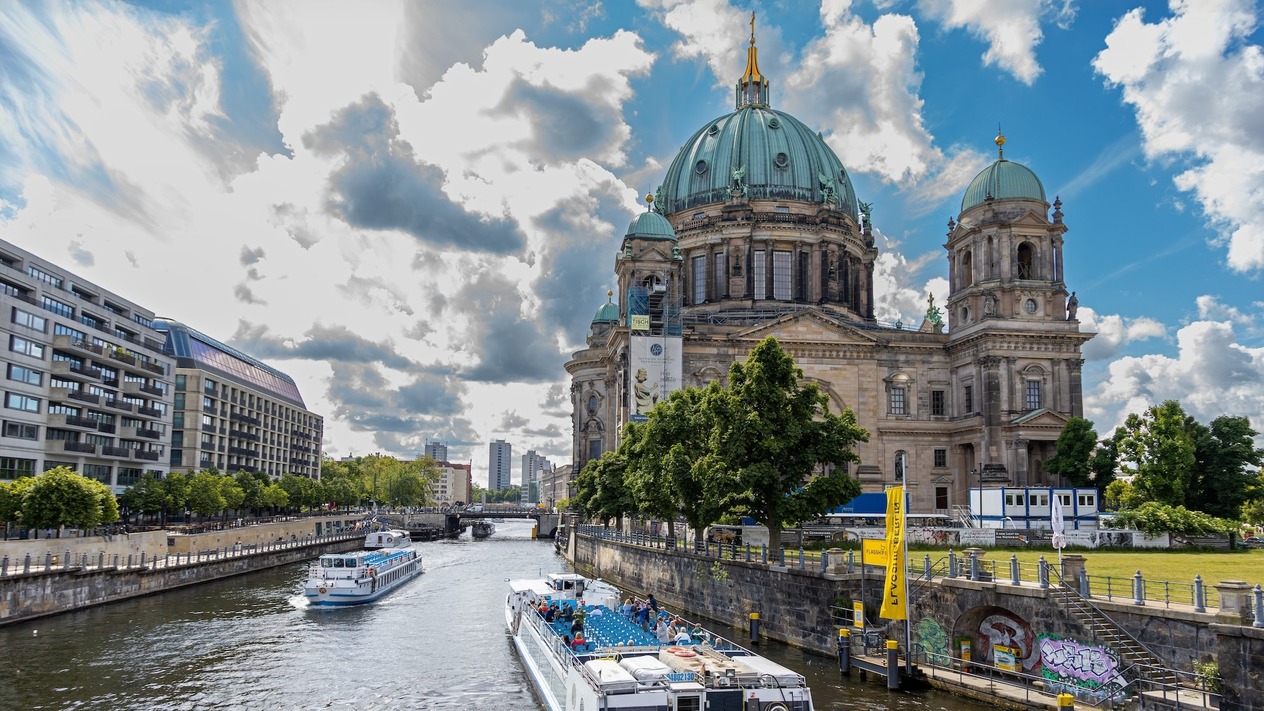 Almanya’dan 46 milyar euroluk vergi indirimi planı