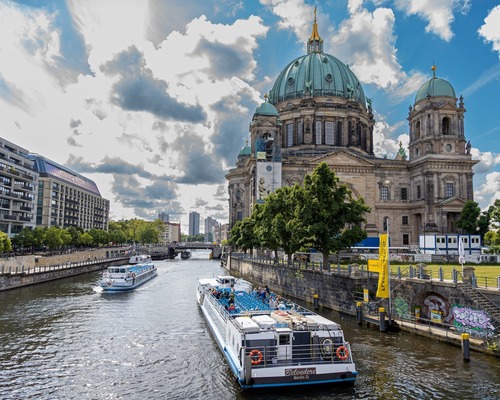 Almanya’dan 46 milyar euroluk vergi indirimi planı