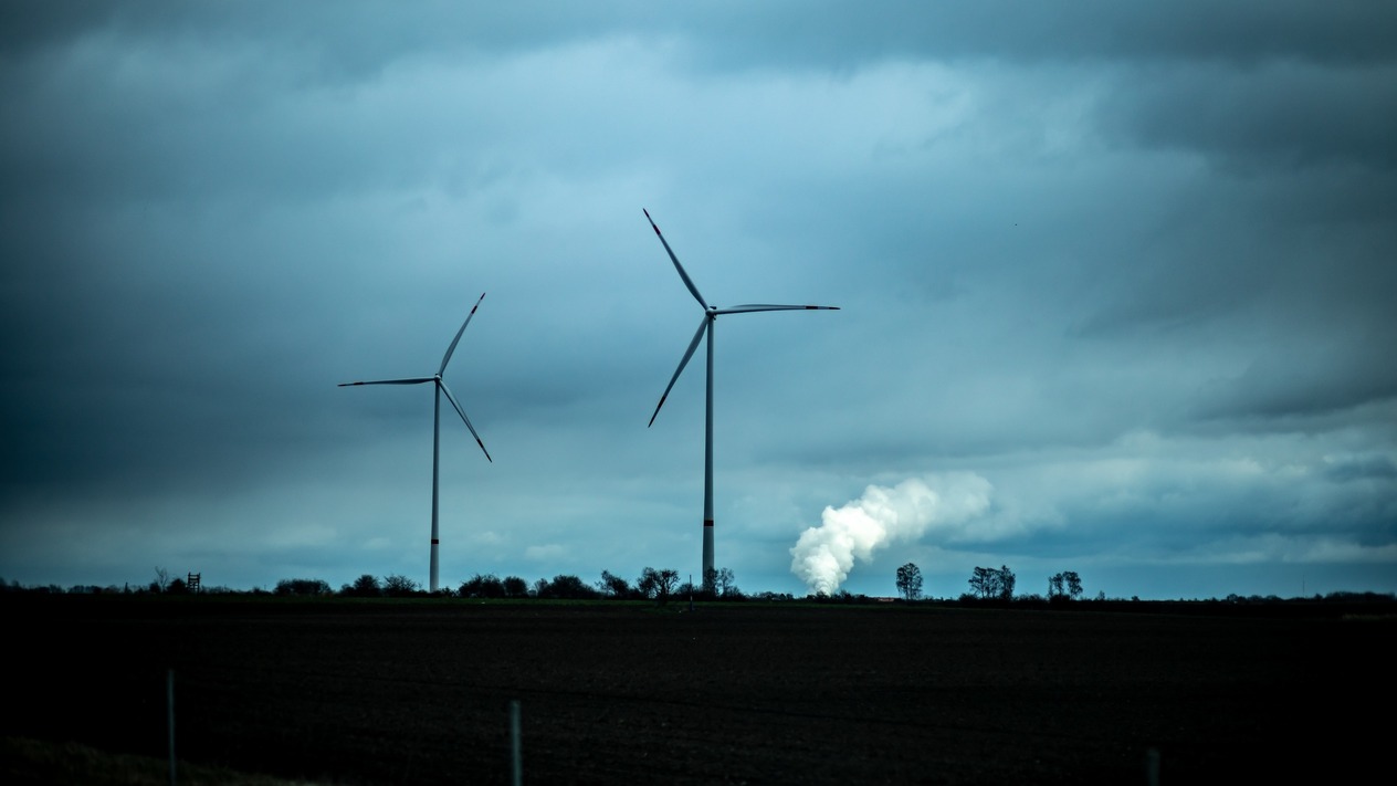 Almanya iklim hedeflerini küçültmeye hazırlanıyor