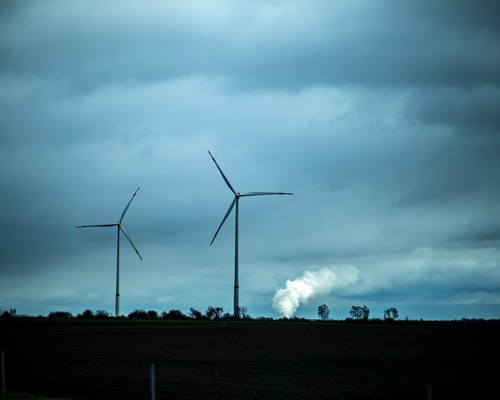 Almanya iklim hedeflerini küçültmeye hazırlanıyor