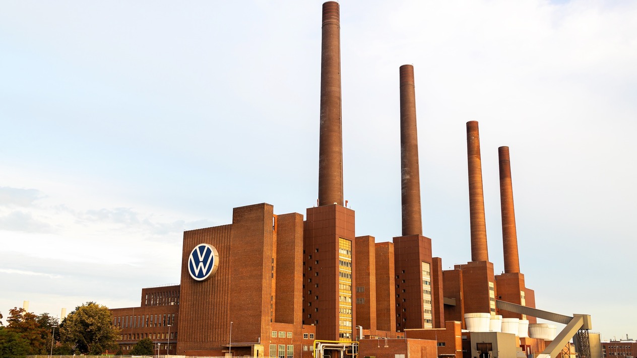 Almanya kendini bir silah fabrikası olarak yeniden tasarlıyor