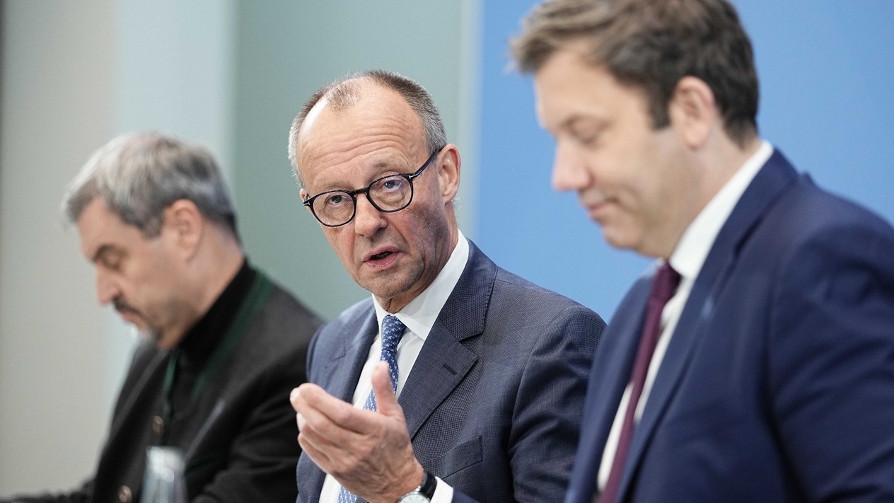 Almanya neden Çin’le ekonomik ilişkilerini sınırlamak istiyor?