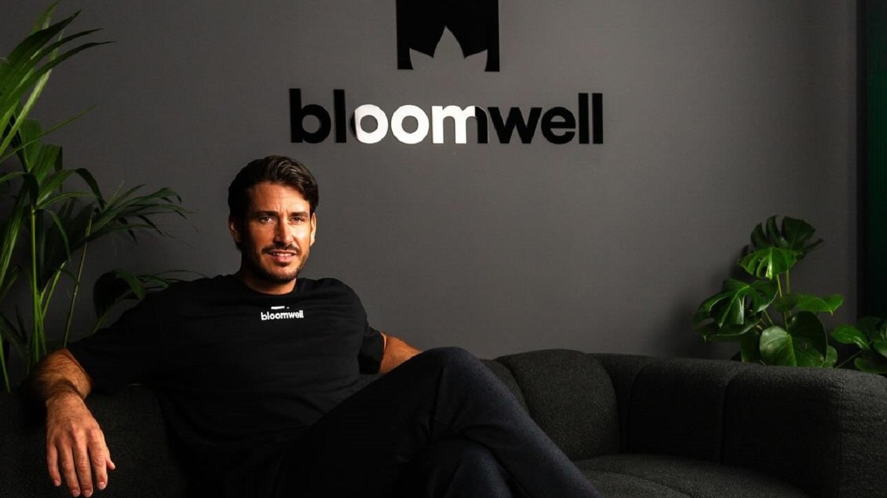 Almanya’nın 900 milyon dolarlık kenevir sektörünü büyüten tele-sağlık şirketi