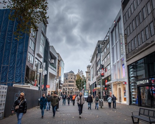 Almanya'nın ekonomisi neden çöktü?