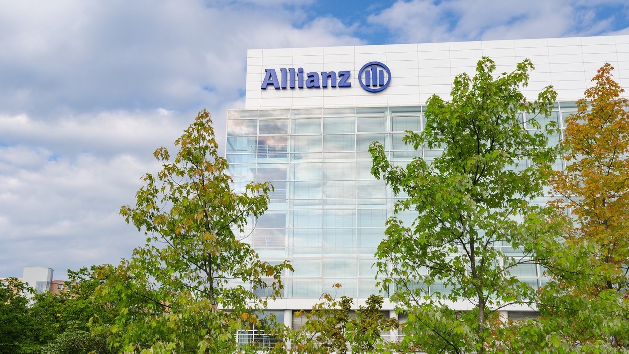 Almanya’nın en büyük şirketleri