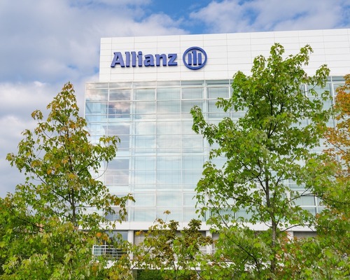 Almanya’nın en büyük şirketleri