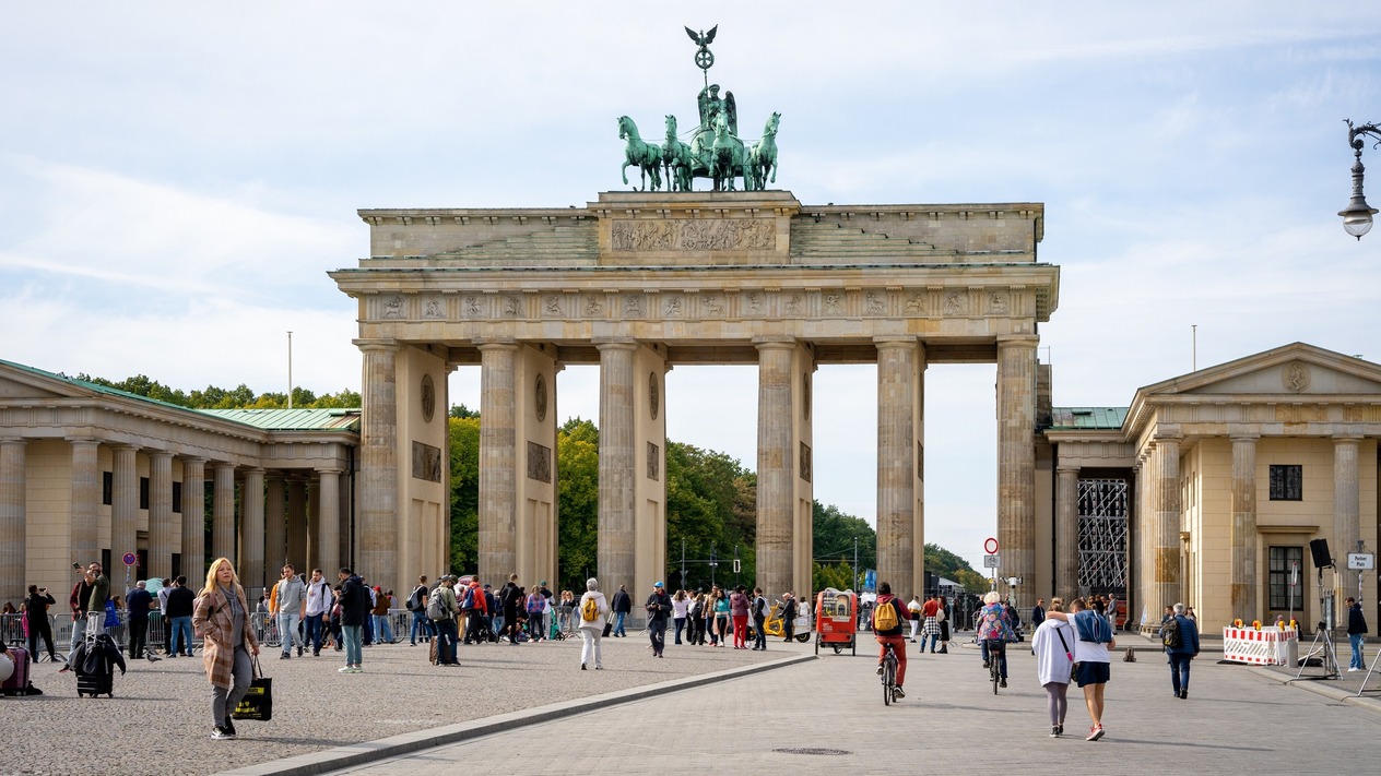 Almanya'nın "ihracatla büyüme" modeli çıkmaza girdi