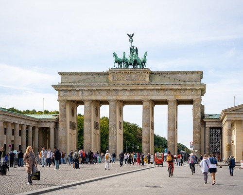 Almanya'nın "ihracatla büyüme" modeli çıkmaza girdi