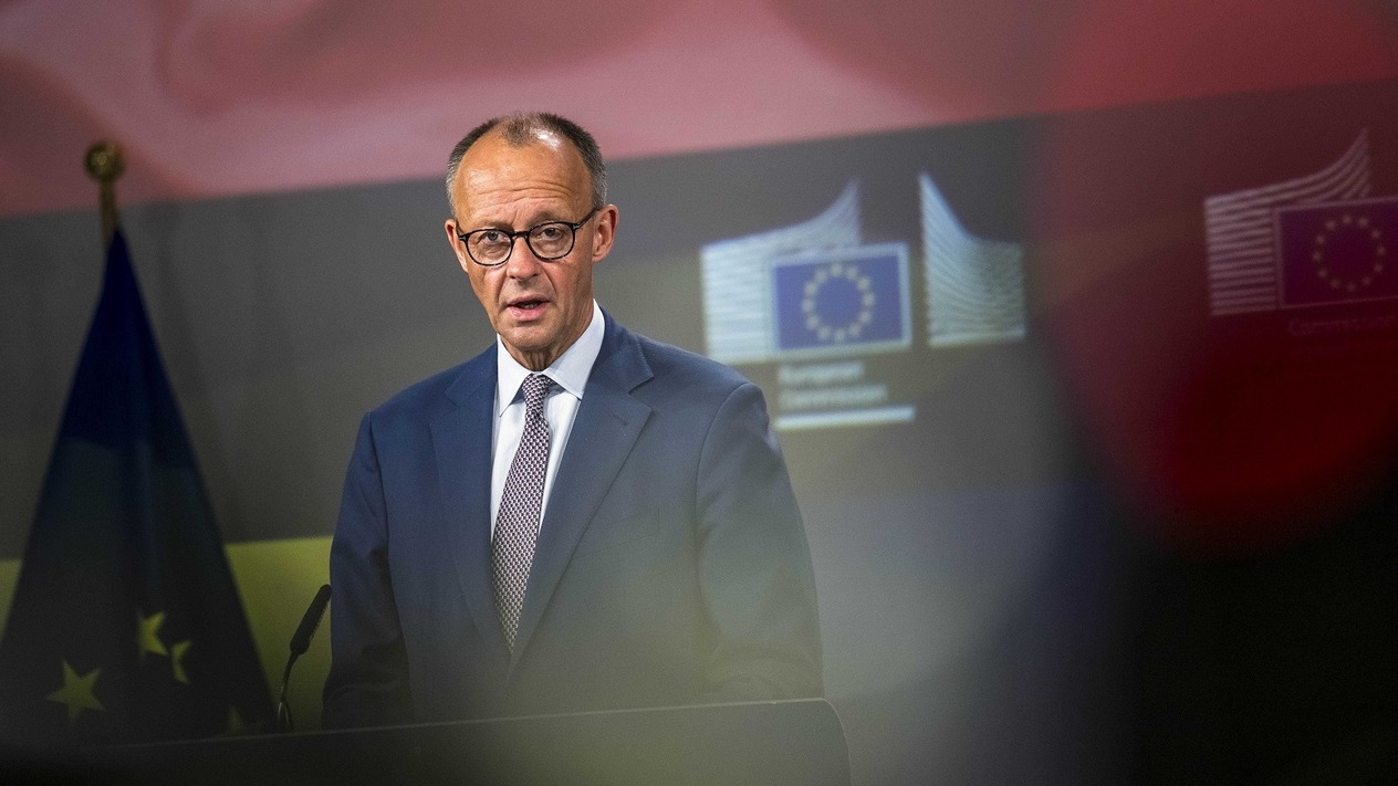 Almanya’nın önde gelen şirketlerinden 100 milyar euroluk yatırım hamlesi