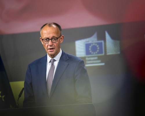 Almanya’nın önde gelen şirketlerinden 100 milyar euroluk yatırım hamlesi