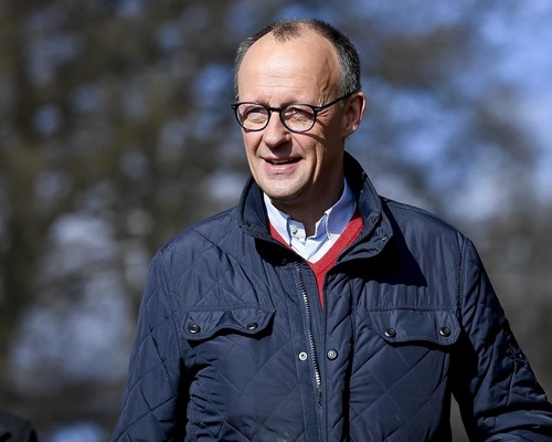 Almanya'nın yeni şansölyesi Avrupa'daki liderlik rolünü geri getirebilir mi?