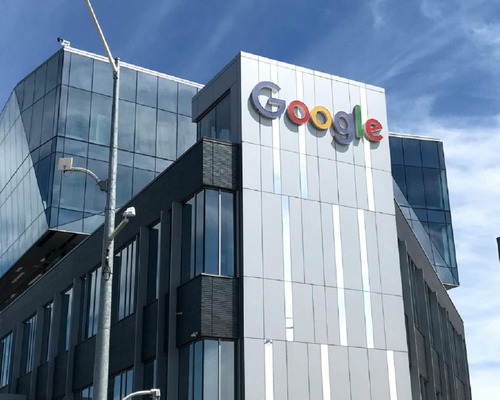 Alphabet bir günde yaklaşık 500 milyar dolar değer kaybetti