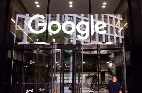 Alphabet, Google'da çalışan yüzlerce kişiyi işten çıkardı