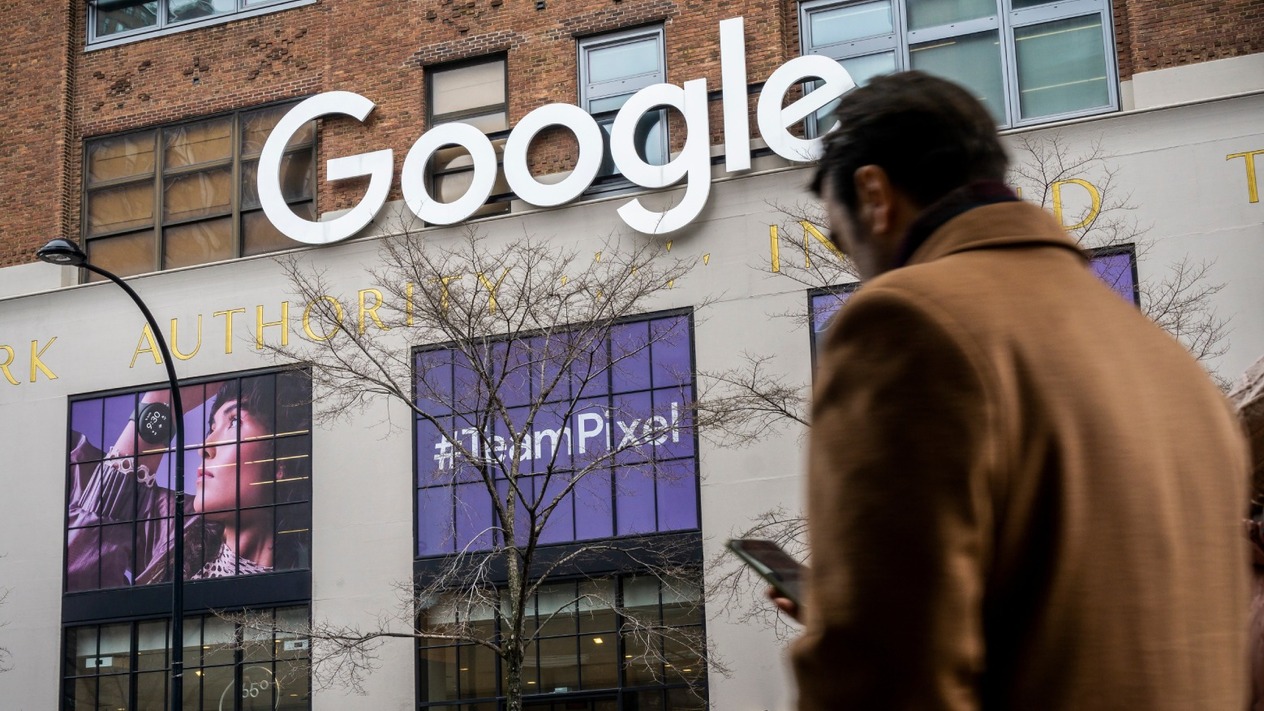 Alphabet'in bilançosu beklentileri karşılamadı