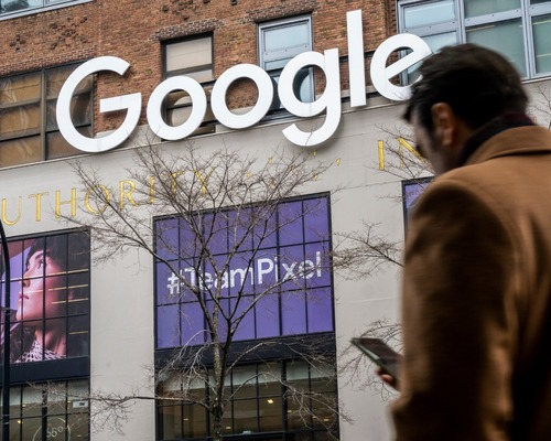 Alphabet'in bilançosu beklentileri karşılamadı