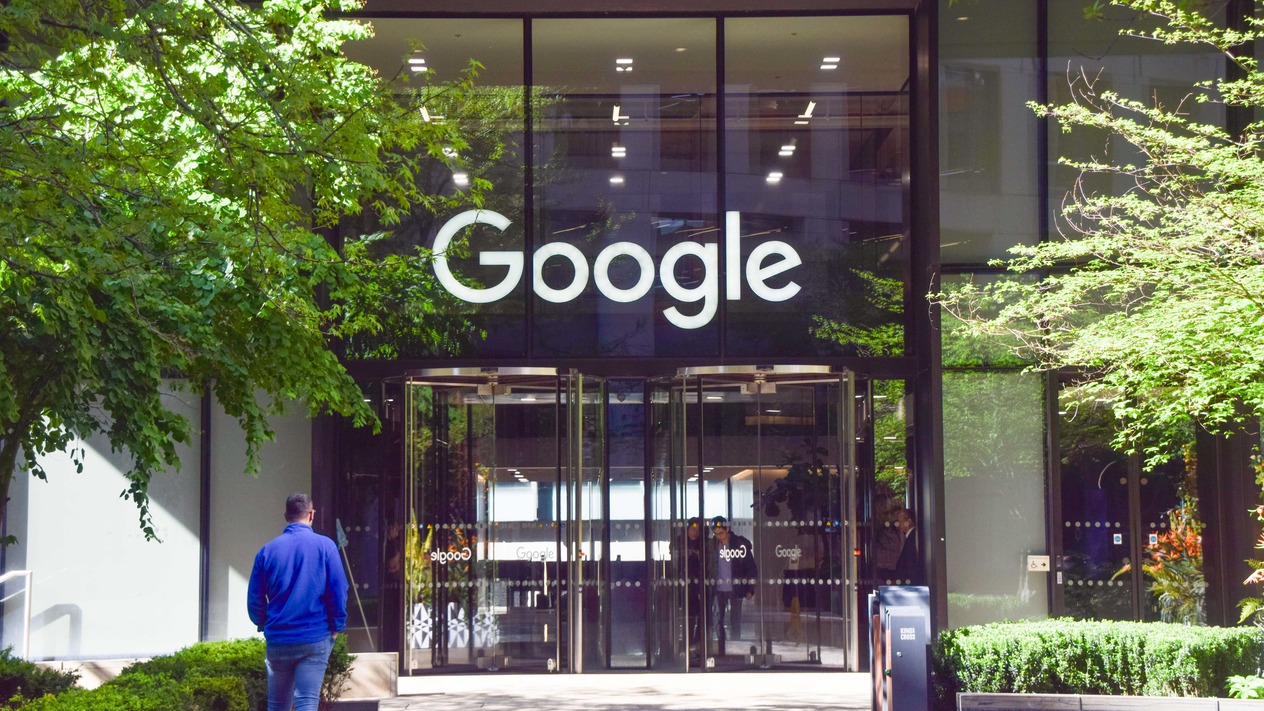 Alphabet’in Chrome ve Android’i satması talebi reddedildi