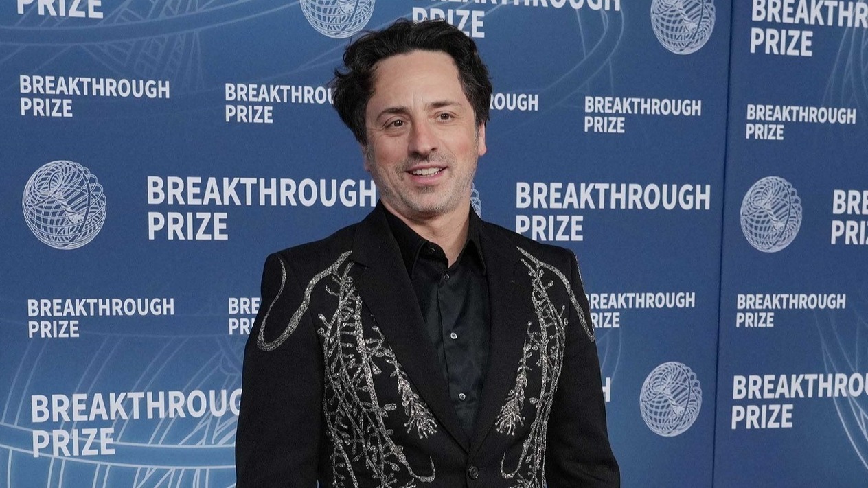 Alphabet’in değeri 4 trilyon dolara ulaştı: Sergey Brin’in serveti 5 milyar dolar arttı