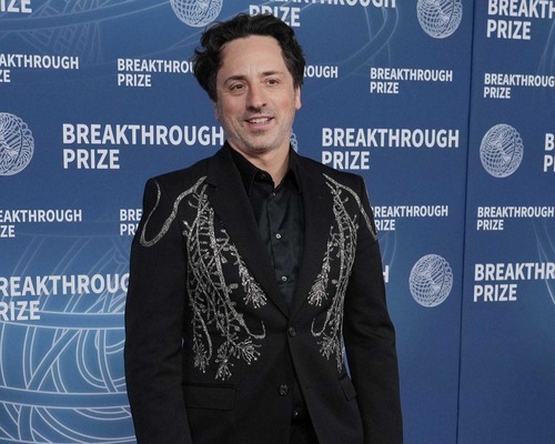 Alphabet’in değeri 4 trilyon dolara ulaştı: Sergey Brin’in serveti 5 milyar dolar arttı