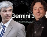 Alphabet rallisi Google kurucularının servetine 15 milyar dolar ekledi