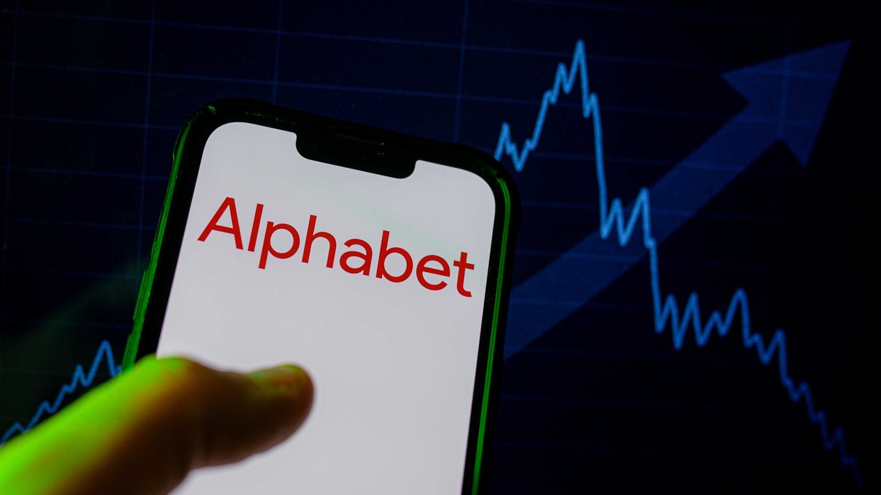 Alphabet’ten 100 yıl vadeli borçlanma hamlesi