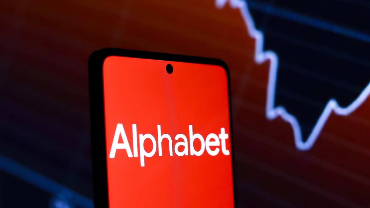 Alphabet'ten beklentileri aşan bilanço: Gelir 120 milyar dolara yaklaştı