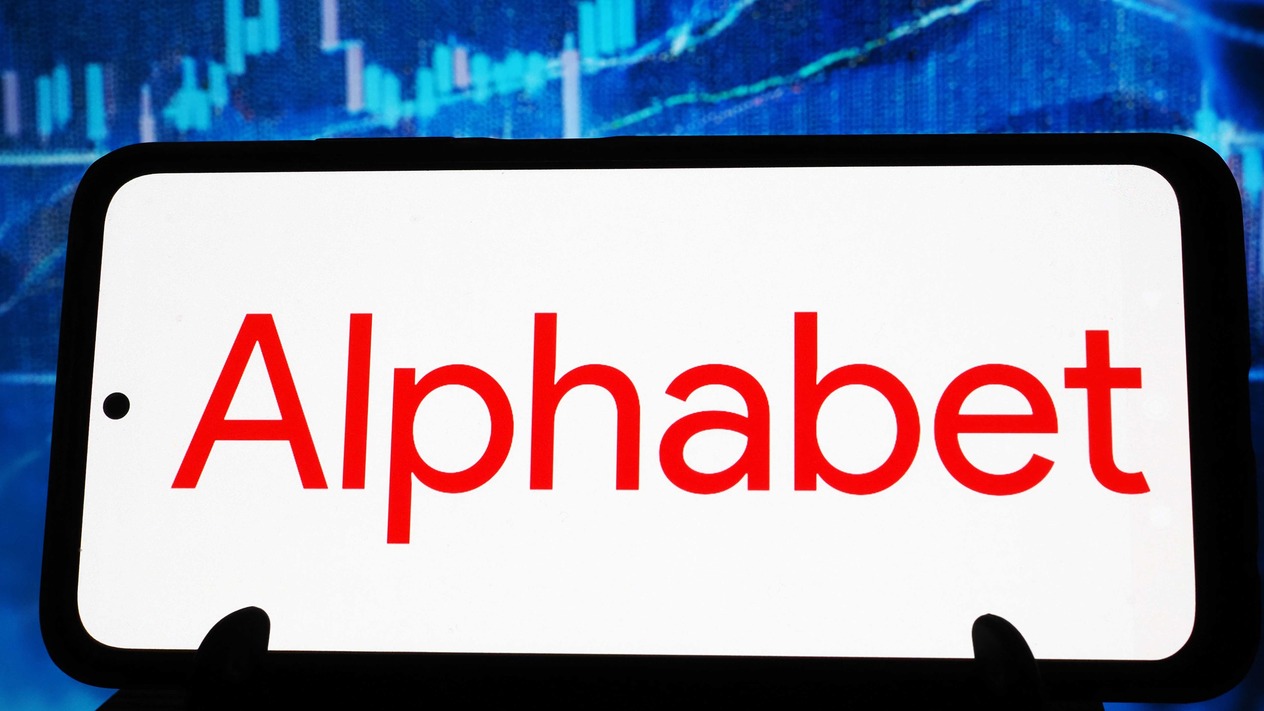 Alphabet’ten güçlü bilanço: Gelir ve karda çift haneli artış