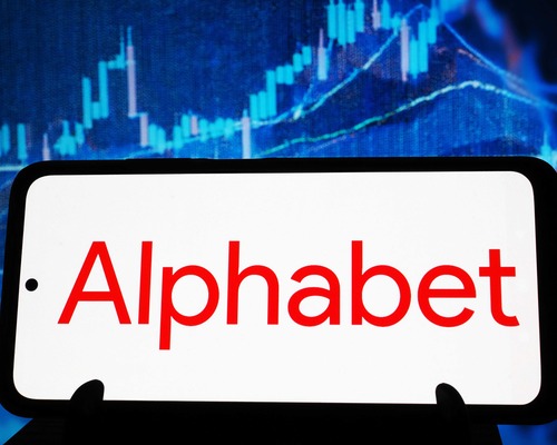 Alphabet’ten güçlü bilanço: Gelir ve karda çift haneli artış