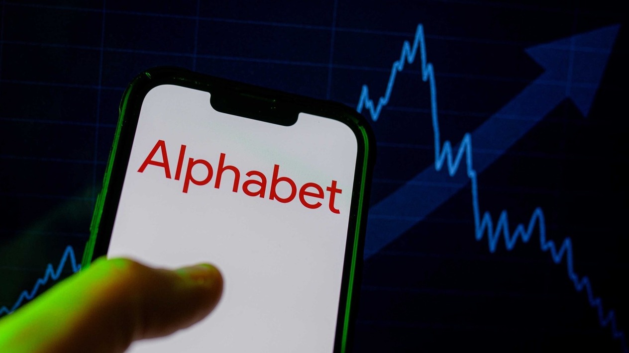 Alphabet'ten yapay zeka için 80 milyar dolarlık kaynak