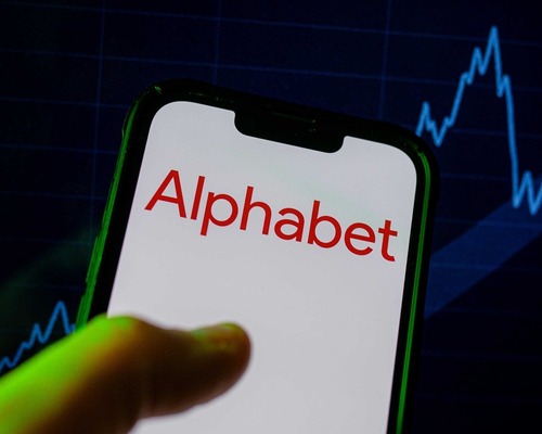 Alphabet'ten yapay zeka için 80 milyar dolarlık kaynak