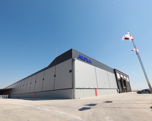 Alpla'dan Türkiye'ye 30 milyon euro'luk iki fabrika yatırımı