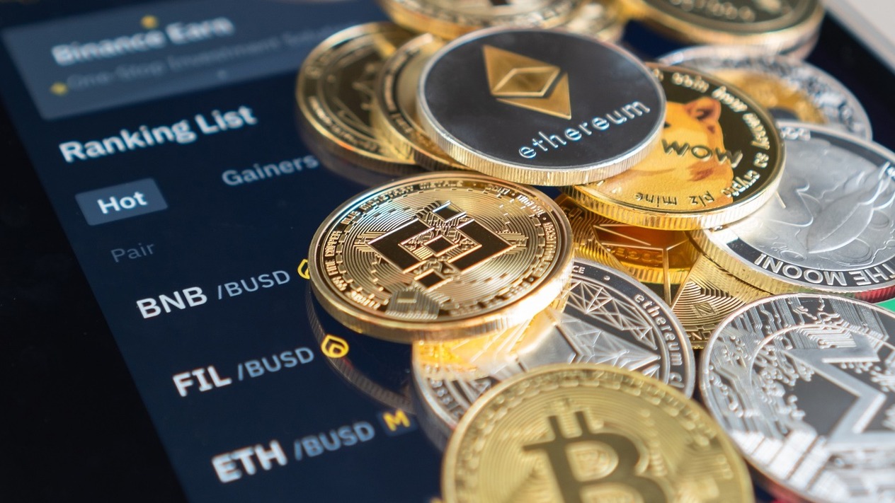 Altcoin ekosistemi sarsıldı: 131 milyar dolarlık çöküş