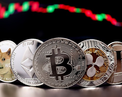 Altcoin hacminde iki yılın zirvesi