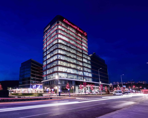 Alternatif Bank ilk çeyrekte 377 milyon lira net kar açıkladı