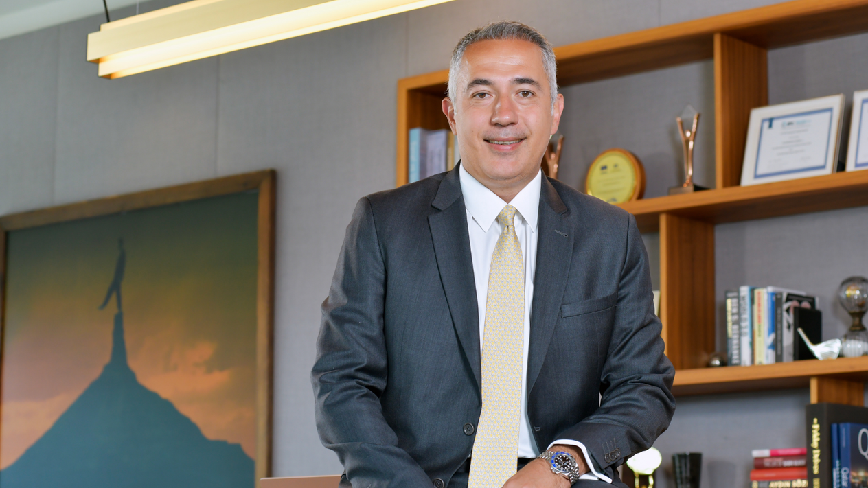 Alternatifbank’ın yeni rotası: Küçük bankadan dijital oyuncuya dönüşüm