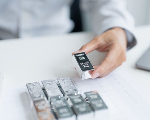 Altı soruda gümüşün yükselişi