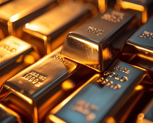 Altın 2008’den bu yana en kötü ayını yaşadı