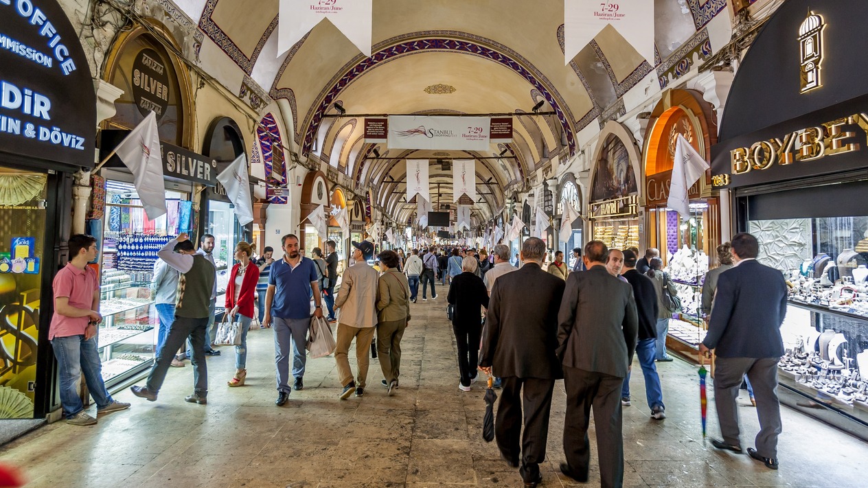Altın, borsa ve dolar bu hafta kazandırdı