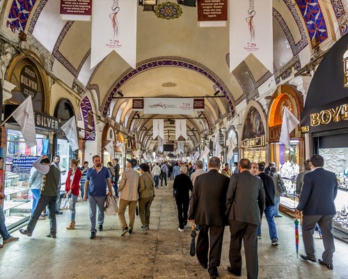 Altın, borsa ve dolar bu hafta kazandırdı